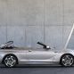 BMW 6 Series Convertible 2012