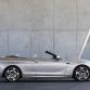 BMW 6 Series Convertible 2012