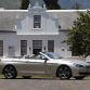 BMW 6 Series Convertible 2012