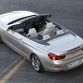 BMW 6 Series Convertible 2012