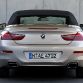 BMW 6 Series Convertible 2012