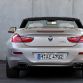 BMW 6 Series Convertible 2012
