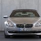 BMW 6 Series Convertible 2012