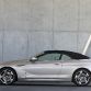 BMW 6 Series Convertible 2012