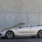 BMW 6 Series Convertible 2012