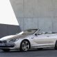 BMW 6 Series Convertible 2012