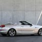 BMW 6 Series Convertible 2012