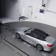 BMW 6 Series Convertible 2012 in the BMW Group wind tunnel