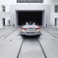 BMW 6 Series Convertible 2012 in the BMW Group wind tunnel