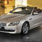 BMW 650i 2012 Convertible