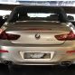 BMW 650i 2012 Convertible