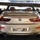 BMW 650i 2012 Convertible