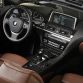 BMW 650i 2012 Convertible