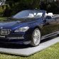BMW 650i 2012 Individual Convertible