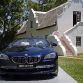 BMW 650i 2012 Individual Convertible