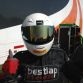Pilar Lastra At Circuit of Americas