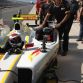 Pilar Lastra At Circuit of Americas