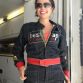Pilar Lastra At Circuit of Americas