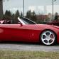 Pininfarina Alfa Romeo 2uettottanta Concept