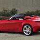 Pininfarina Alfa Romeo 2uettottanta Concept