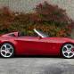 Pininfarina Alfa Romeo 2uettottanta Concept