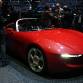 Pininfarina Alfa Romeo 2uettottanta Live at Geneva 2010