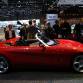 Pininfarina Alfa Romeo 2uettottanta Live at Geneva 2010