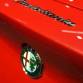 Pininfarina Alfa Romeo 2uettottanta Live at Geneva 2010