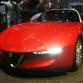 Pininfarina Alfa Romeo 2uettottanta Live at Geneva 2010