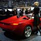 Pininfarina Alfa Romeo 2uettottanta Live at Geneva 2010