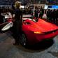 Pininfarina Alfa Romeo 2uettottanta Live at Geneva 2010