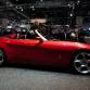 Pininfarina Alfa Romeo 2uettottanta Live at Geneva 2010