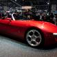 Pininfarina Alfa Romeo 2uettottanta Live at Geneva 2010