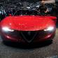 Pininfarina Alfa Romeo 2uettottanta Live at Geneva 2010