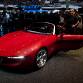 Pininfarina Alfa Romeo 2uettottanta Live at Geneva 2010