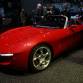 Pininfarina Alfa Romeo 2uettottanta Live at Geneva 2010