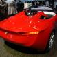 Pininfarina Alfa Romeo 2uettottanta Live at Geneva 2010