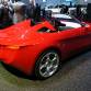 Pininfarina Alfa Romeo 2uettottanta Live at Geneva 2010