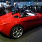 Pininfarina Alfa Romeo 2uettottanta Live at Geneva 2010