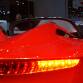 Pininfarina Alfa Romeo 2uettottanta Live at Geneva 2010