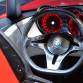 Pininfarina Alfa Romeo 2uettottanta Live at Geneva 2010