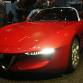 Pininfarina Alfa Romeo 2uettottanta Live at Geneva 2010