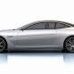 Pininfarina Cambiano Concept leaked photos