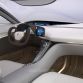 Pininfarina Cambiano Concept leaked photos