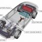 Pininfarina Cambiano Concept leaked photos