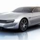 Pininfarina Cambiano Concept leaked photos