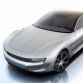 Pininfarina Cambiano Concept leaked photos
