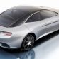 Pininfarina Cambiano Concept leaked photos