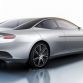 Pininfarina Cambiano Concept leaked photos