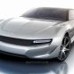 Pininfarina Cambiano Concept leaked photos
